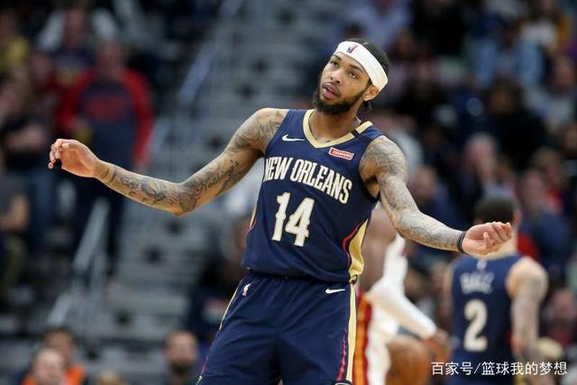 绿军下3分雨终结快船5连胜 步行者送鹈鹕5连败